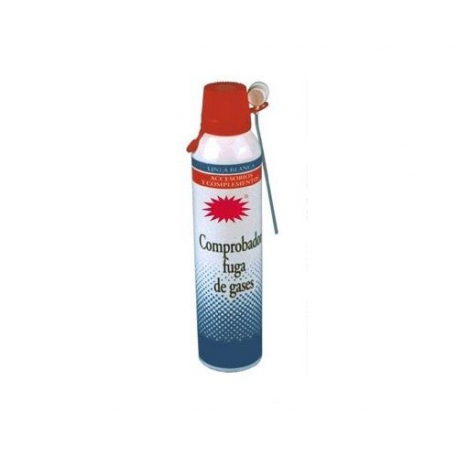 DETECTOR DE FUGAS SPRAY 400ML - PTQ66