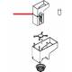 MOULIN COMPLET G MICROBAR 240V ORIGINE SIMONELLI - FQ6074