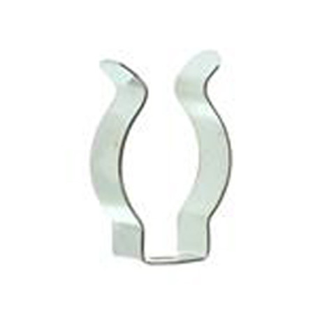 CLIPS HALTER ROHR Ã˜26MM - IQN6561