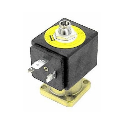 LOT VON 10 SOLENOID PARKER 24V VITON HERKUNFT