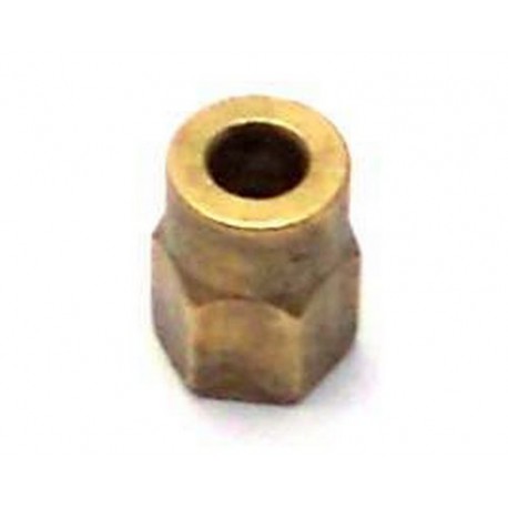 NUT 1/8F DIAM 6 - TIQ62045