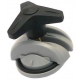 LID FULL WITH SCREW PLASTIFIE