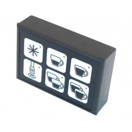 BOX 6 T + THE 220V - IQ65I