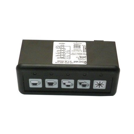 CAJA/CENTRAL/TE 220V - IQ69I