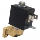 SOLENOID 2WAYS 220V CURVE - IQ600