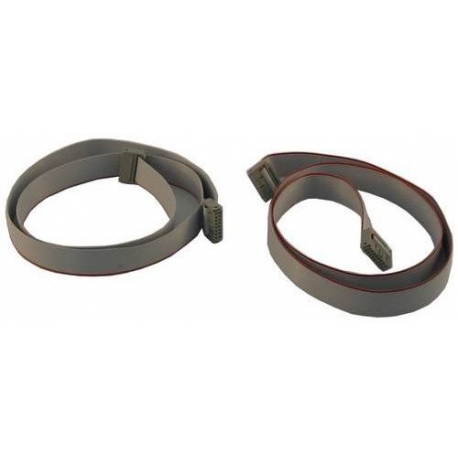 CABLAGE 800MM - IQ61I