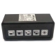 BOITIER/CENTRALE/NIVEAU 220V - IQ62I