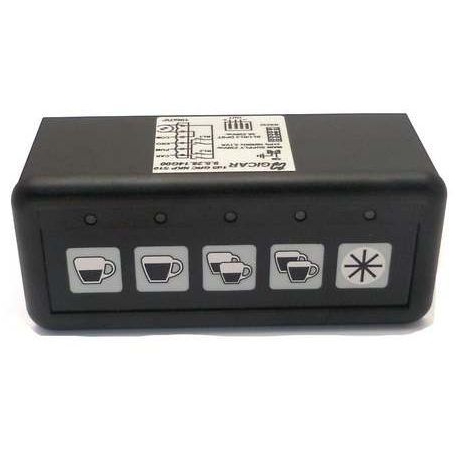 BOITIER/CENTRALE/NIVEAU 220V - IQ62I