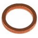 COPPER GASKET 1/4 - IQ701