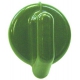 MANETTA MARENO POINT DI RIFERIMENTO D50MM VERDE AXE:ø6X4.6MM