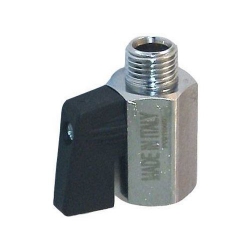 OUTLET VALVE 1/4 F - 1/4 M ORIGINAL