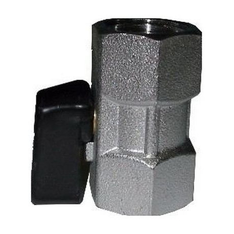 ROBINET SORTIE 1/2F - 1/2F - IQ749