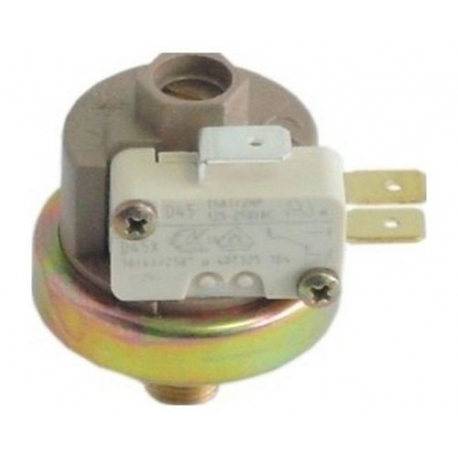 PRESSOSTAT 1/8M 1-2.5B ORIGIN - IQ889