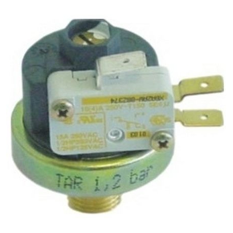PRESSURE SWITCH1/4M 1.2B FIXE - IQ898