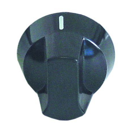 MANETTE POINT DE REPERE D50MM - TIQ77455
