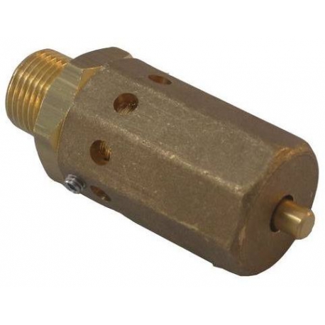 VALVE SECURITE 3/8 HAUTE - IQ963