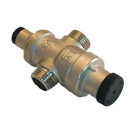 PRESSURE REDUCING VALVE 1/2M - IQ997