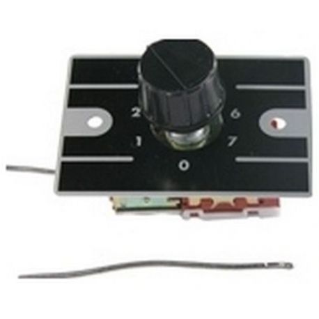 TERMOSTATOS RANCO K50L3231 COMPLETO 250V 6A - IQ028