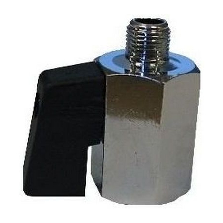 ROBINET 1/8M-1/8F ORIGINE - IQ140