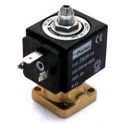 ELECTROVALVULAS PARKER 3 VIAS 9W 220-230V AC 50-60HZ VITON