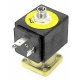 SOLENOID PARKER 3SENDER 24V AC 50HZ VITON INPUT - IQ6831
