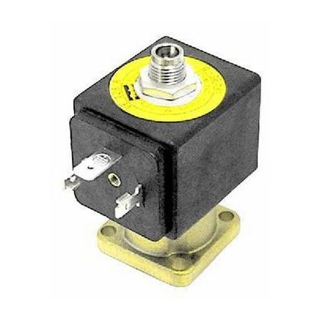 SOLENOID PARKER 3SENDER 24V AC 50HZ VITON INPUT - IQ6831