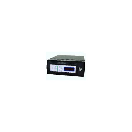 COMPTEUR DE CAFES 15 CLES 220V - IQ7172