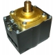 3-POLE PRESSURE SWITCH 0.5-1.4B VERSION STANDART UL NWE