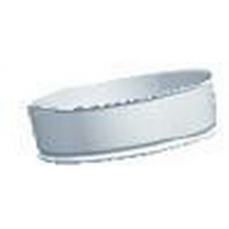 DOUCHETTE CREUSE DOUBLE - IQ1607