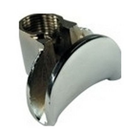 BOQUILLA 2 TAZAS 3/8 NEW ESTANDAR - IQ66866