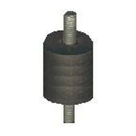 RUBBER SHOCK ABSORBER - IQ60650