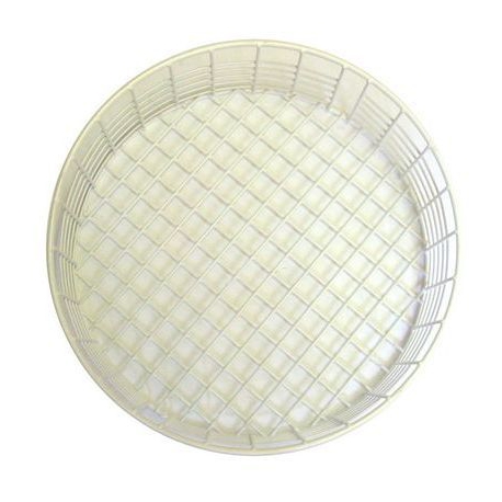 BASKET DISH GLASSES H:110MM Ã­350MM ORIGIN - JQ5576