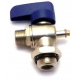 TAP A LEVER OF SOFTENER 3/8M-1/2M - IQ88