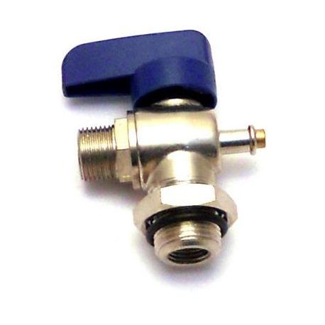 TAP A LEVER OF SOFTENER 3/8M-1/2M - IQ88