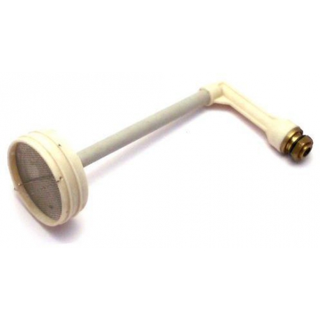 LOWER BYPASS FILTER 8L - IQ98