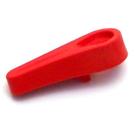 MANETTA PLASTICA DEL RUBINETTO - IQ07