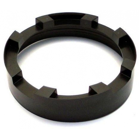 PEDESTAL PLASTICO - IQ00