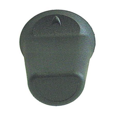 MANETTE POINT DE REPERE D40MM  - TIQ77461