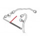 TUBOS MANOMETROS +6 L280MM 2-4GR