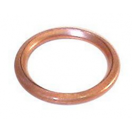 JUNTA METALOPLASTICA 24X18X2.5 - NFQ755