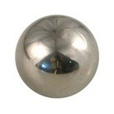 STAINLESS STEEL BALL 15/32 - NFQ805