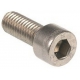 SCREW ALLEN GROUP M8X20 CHC