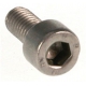 VITE ALLEN INOX 5X10MM