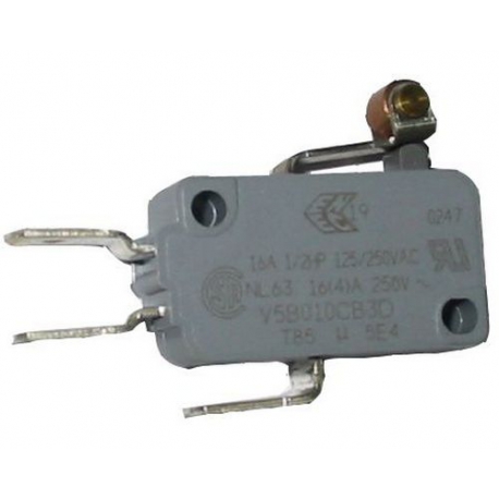 MICRO INTERRUPTEUR ORIGINE ASTORIA - NFQ63708