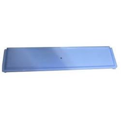 3GR GLOSSY STAINLESS STEEL TRAY