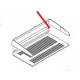 FAJA PLEXIGLASS 4GRUPOS GLORIA - NFQ76617605