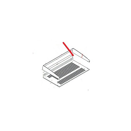 FAJA PLEXIGLASS 4GRUPOS GLORIA - NFQ76617605