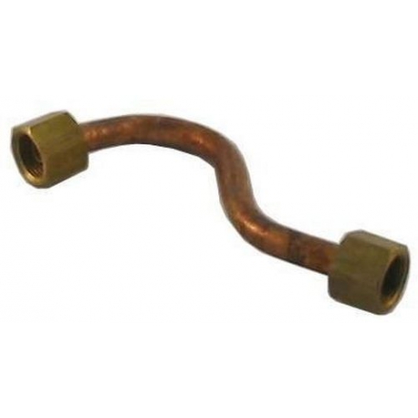 PIPE Ã˜10 L 135MM - NFQ07555727