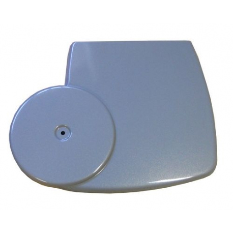 LEFT GREY CHEEK LISA - NFQ28685568