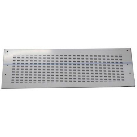 GRILLE INOX SUPERIEUR 3G BRAVA ORIGINE ASTORIA - NFQ21655513